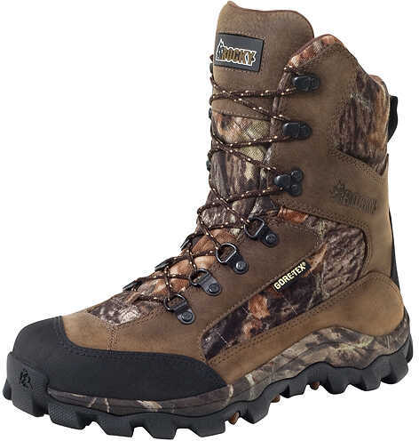 Rocky Boots Lynx 8 Insulated 800g 11.5 BrkUp 55161