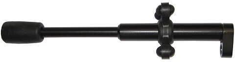 Falcon Products USA / Bow Rattler Standard Offset String Silencer Black 55350