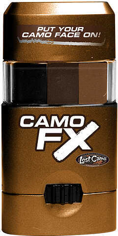 Game Face Inc. Camo FX Paint Lost 55359