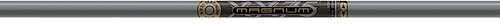 Easton Outdoors XX75 Magnum Bolt 22in Moon Nock 2219 Factory B-Tail Vanes 6/pk 219635