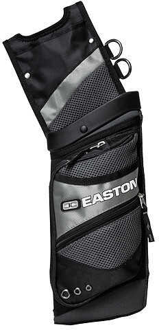 Easton Outdoors Elite QF50 Field Quiver LH Silver 418833