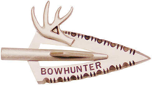 EMPIRE PEWTER MFG CO Bowhunter Pin 55707