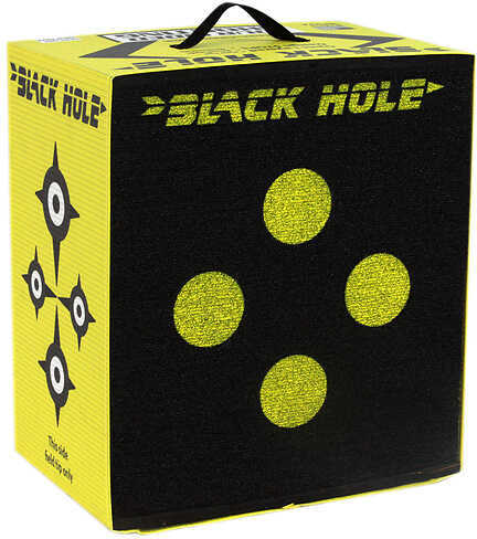 Field Logic Inc. Black Hole <span style="font-weight:bolder; ">Target</span> 22"x20"x11" BH22 Large 10lbs 55806