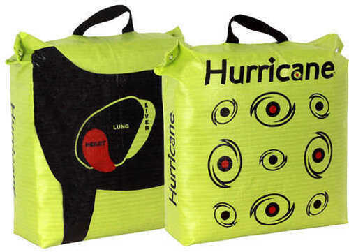 Field Logic Inc. Hurricane Bag Target 20"x20"x10" 32lbs. 55807