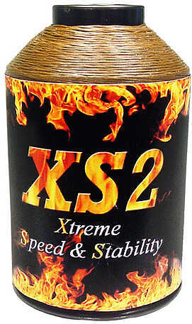 Brownells XS2 String Material 1/4lb Med 55887