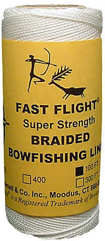 Brownells Bowfishing Line 100ft. 200# 55892