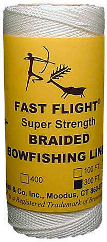 Brownells Bowfishing Line 300ft. 200# 55893