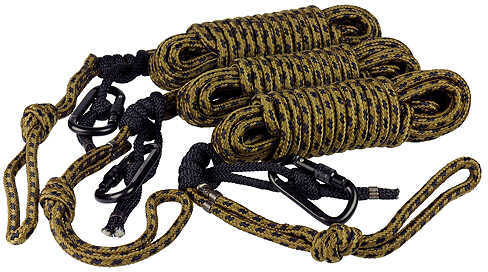 Click to see larger image. Hunter Safety System Life-Line Climb 55961