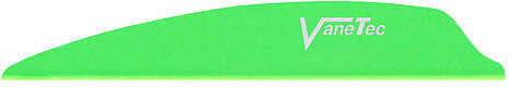 Vanetec Swift 2.88" Fl Green 10 Pack 56138