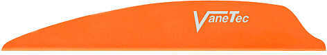 Vanetec Inc. Swift 2.88" Fl Orange 100/pk 56139