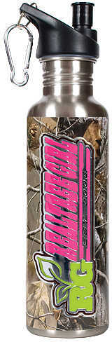 Great American Products Realtree Girl Stainless Steel Bottle 24oz. 56184