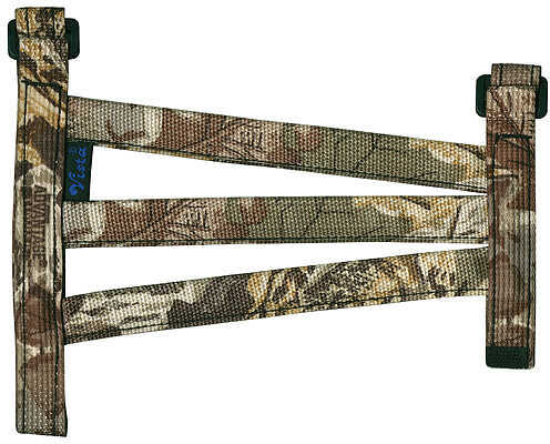 WESTERN RECREATION Vista Armguard Cordura 7.5'' Camo H & L 5627