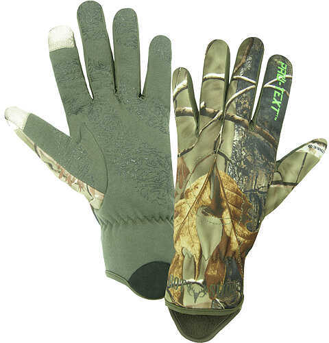 Jacob Ash Company Pro Text Sensitive Glove XL AP 56426