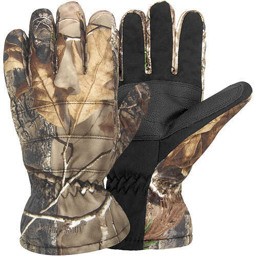 Jacob Ash Company Junior Defender Tricot Thinsulate Glove Md Stormproof AP 56432