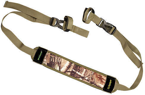 NAP Apache Bow Sling Realtree AP Green Model: 60-780