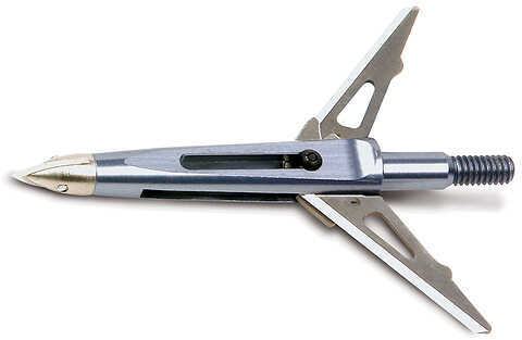 New Archery Killzone C.O.C. Broadhead 2" 2 bld. BH 100 Grain 3/pk. 56676