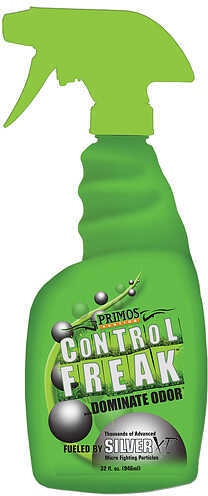 Primos Control Freak Scent ELIM Spray 32Oz 58007