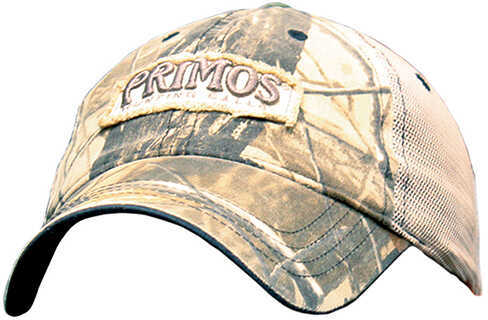 Primos AP Logo Cap One Size AP 58673