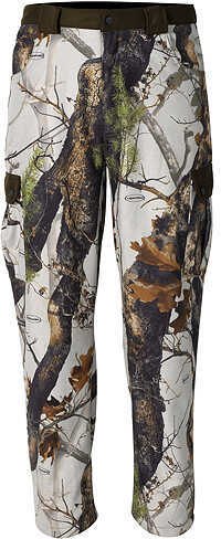 Scent-Lok Full Season Velocity Pant XL (40-42) Vertigo Grey 56827