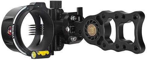 Tru-Ball Release Axcel Armortech Vision HD Sight 5 Pin - .019" Black 57055