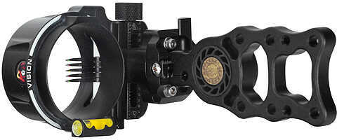 Tru-Ball Release Axcel Armortech Vision HD Sight 5 Pin - .010" Black 57057