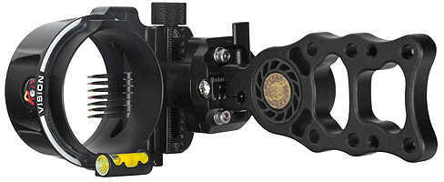 Tru-Ball Release Axcel Armortech Vision HD Sight 7 Pin - .019" Black 57058
