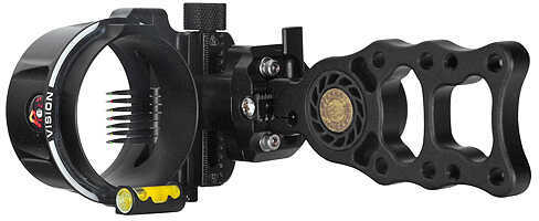 Click to see larger image. Tru-Ball Release Axcel Armortech Vision HD Sight 7 Pin - .019" Black 57058
