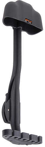 Apex Gear Accu Strike Quiver 4 Arrow Black 57084