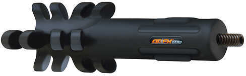 Apex Gear Accu Strike Stabilizer 5.8" 4oz Black 57097