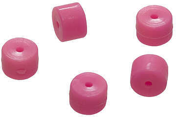 October Moutain String Love Turbo Buttons 2.0 Pink 100/pk. 57323