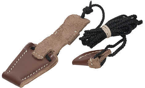 October Moutain Mountain Man Leather Bow Stringer Longbow/Recurve 57370