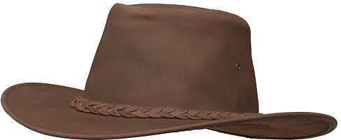 October Moutain Mountain Man Desperado Western Style Hat Medium Beige 57378