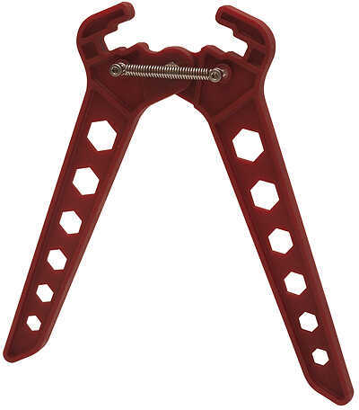 October Moutain OMP Kick Stand Bow Standard Red 57448