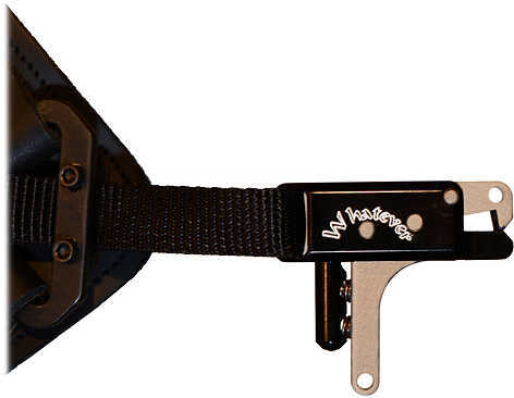 Click to see larger image. CARTER ENTERPRISES Whatever Release w/Scott Strap Trigger 57500