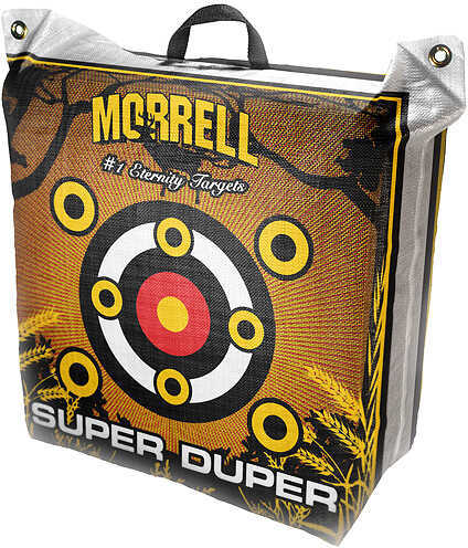 Morrell Targets Elite Series Super Duper Field Point 25"x13"x28" 32lbs 173