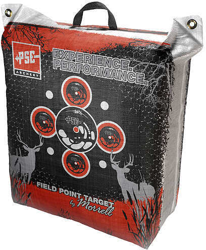 Morrell Targets Elite Series PSE Field Point 25"x13"x28" 32lb 174