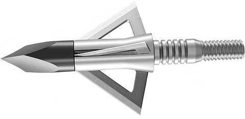 Muzzy Archery CrossKill Broadhead 1 3/16" BH 150 Grain 3/pk. 275