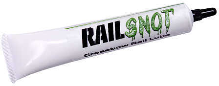 30-06 Outdoors Rail Snot Crossbow Lube 1 Oz. 57575