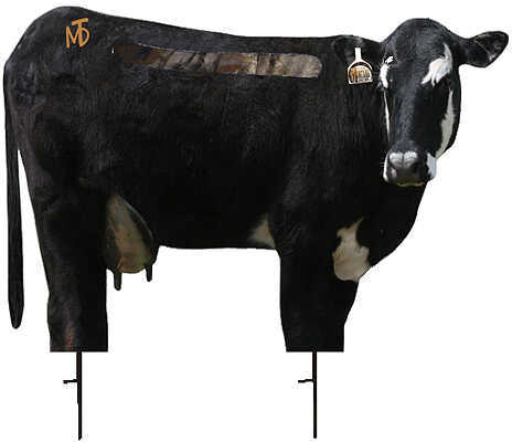 Montana Decoy Moo Cow 57"x42" Turkey 57624