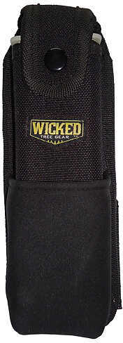 WICKED LLC Tree Gear Pack Canvas for WTG Hand Saw 57657