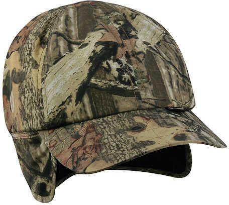 Outdoor Cap Gore-Tex Unstructured Cap w/Earflaps One Size Infinity 57670