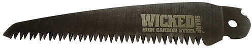 Wicked Tough Hand Saw Replacement Blade Model: WTG-002