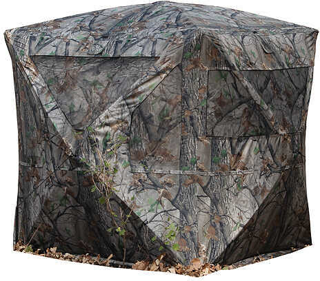 Big Game Products Inc. The Ravage Blind 72"x72"x64" 18.5lb Epic 57773