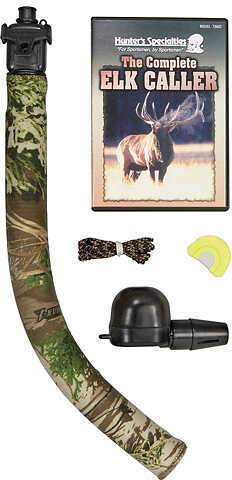 Hunters Specialties H.S. Mac Daddy Herd Pack 70377