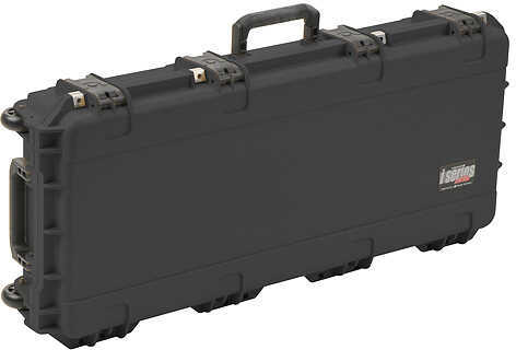 <span style="font-weight:bolder; ">SKB</span> iSeries Parallel Limb Bow Case Black Small Model: 3I-3614-PL