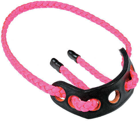 Paradox Standard BowSling Neon Pink Model: PBSL T-38