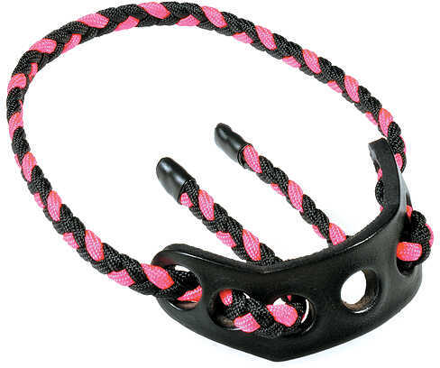 Paradox Products Spiral Sling Neon Pink 58068