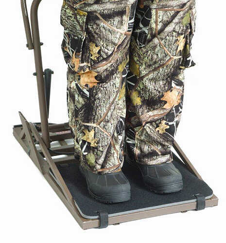NORTHEAST PRODUCTS NE Tree Stand Therm-a-Mat 18"x14" Large Invision 500