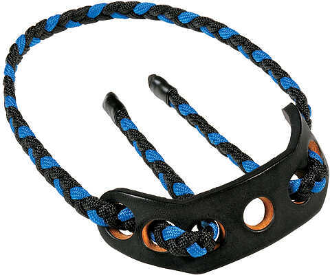 Paradox Products Bow Sling Black/Blue 58152