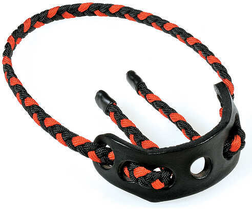 Paradox Standard BowSling Black/Red Model: PBSL T-8